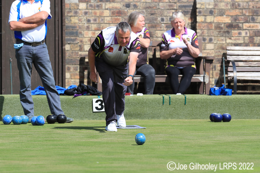 Loanhead Bowling Tournament