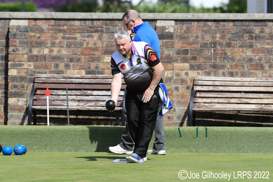Loanhead Bowling Tournament