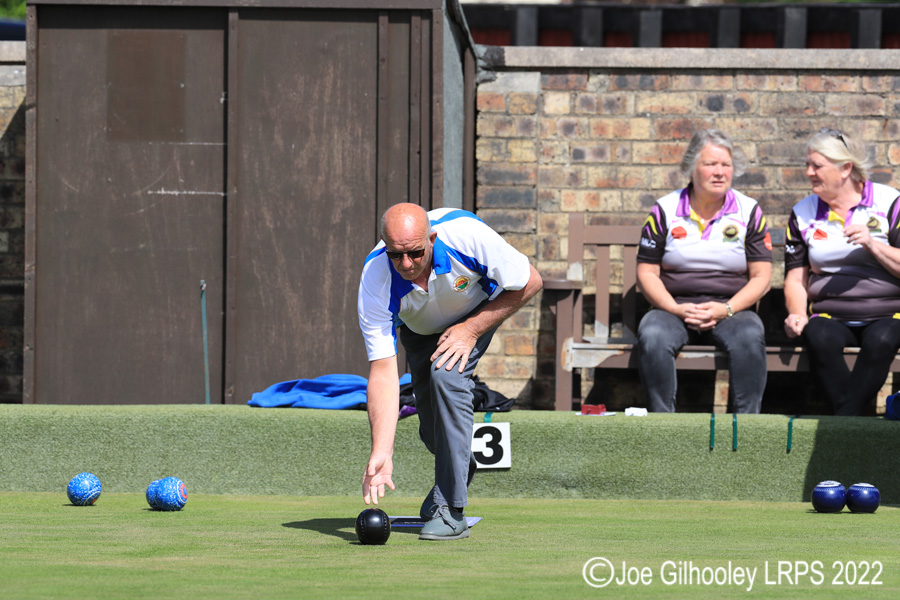 Loanhead Bowling Tournament