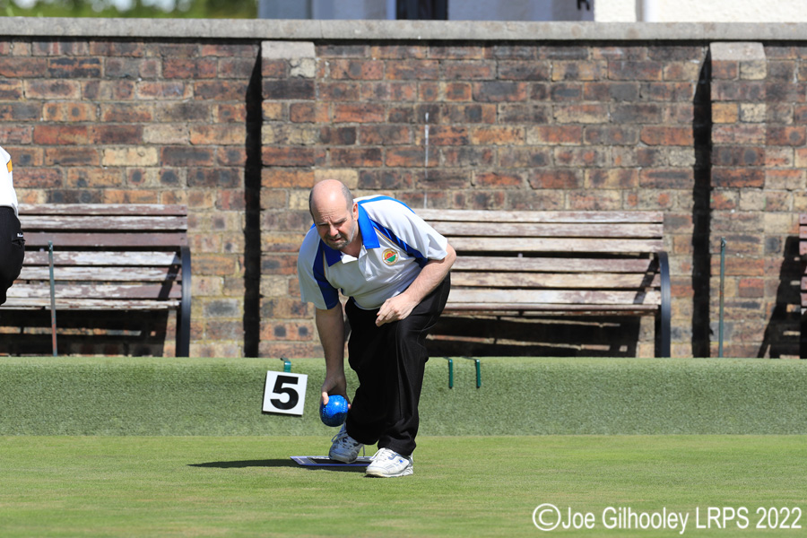 Loanhead Bowling Tournament