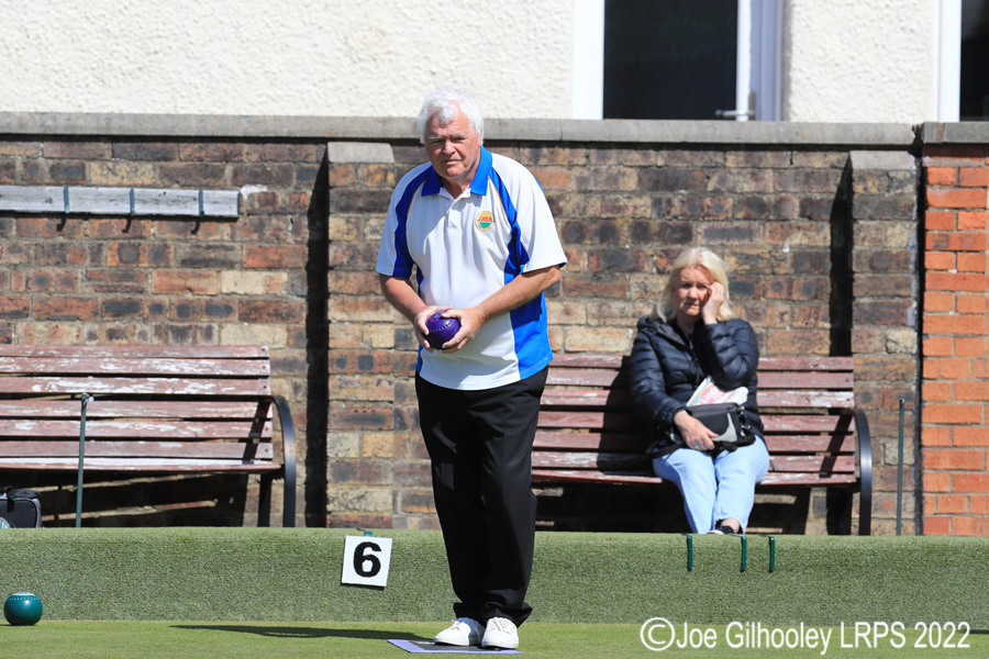 Loanhead Bowling Tournament