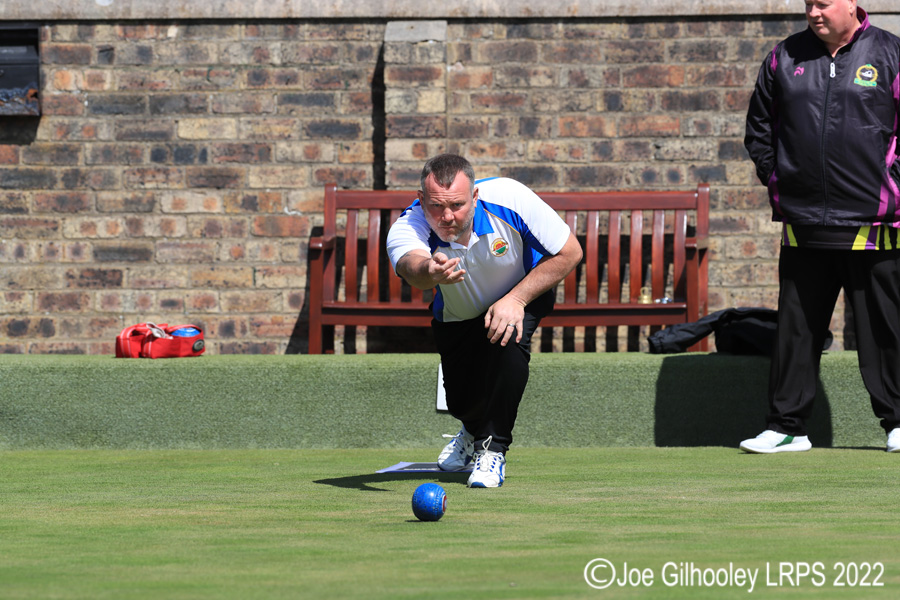Loanhead Bowling Tournament