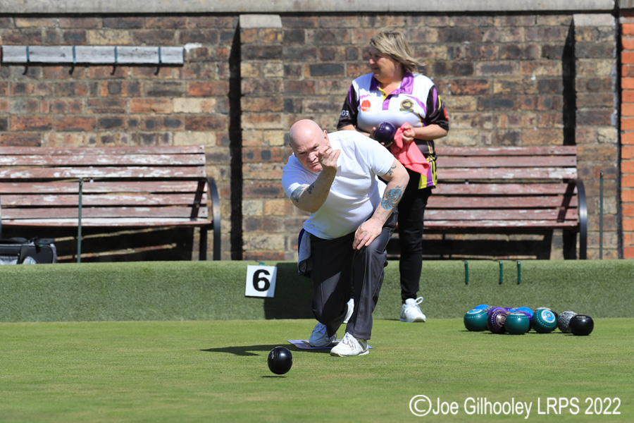 Loanhead Bowling Tournament