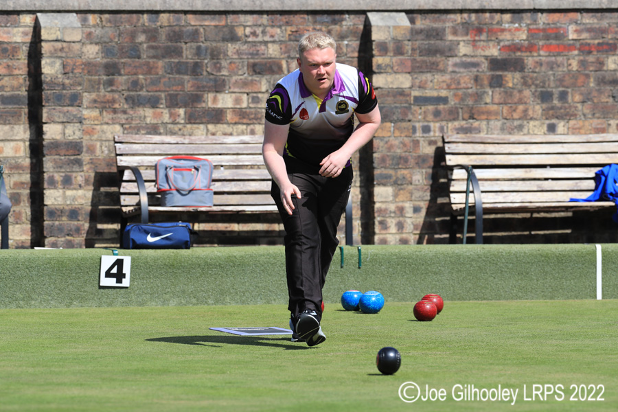 Loanhead Bowling Tournament
