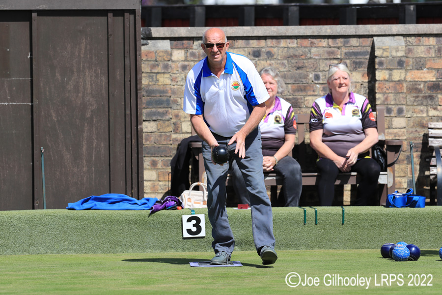 Loanhead Bowling Tournament