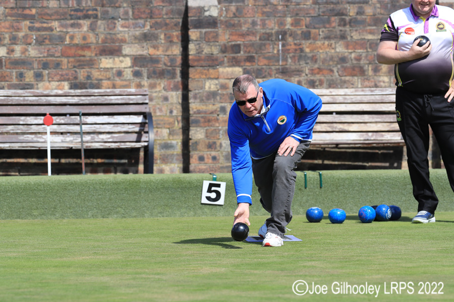 Loanhead Bowling Tournament