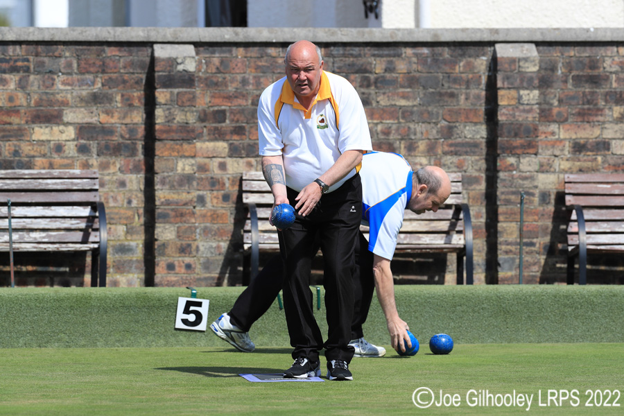 Loanhead Bowling Tournament