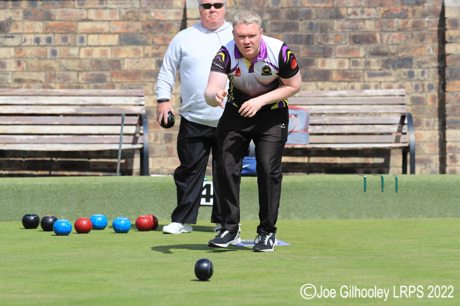 Loanhead Bowling Tournament