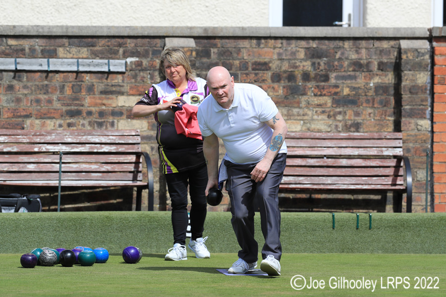 Loanhead Bowling Tournament