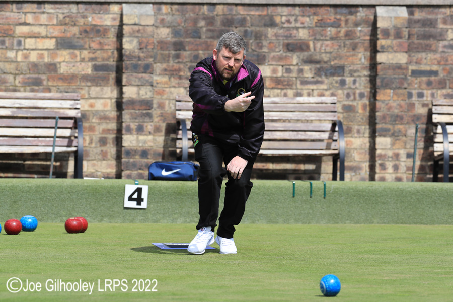 Loanhead Bowling Tournament