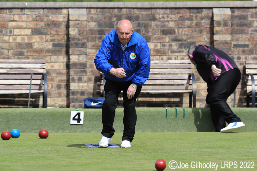 Loanhead Bowling Tournament