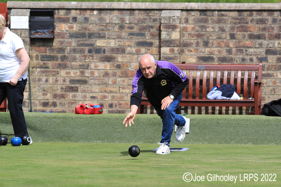 Loanhead Bowling Tournament