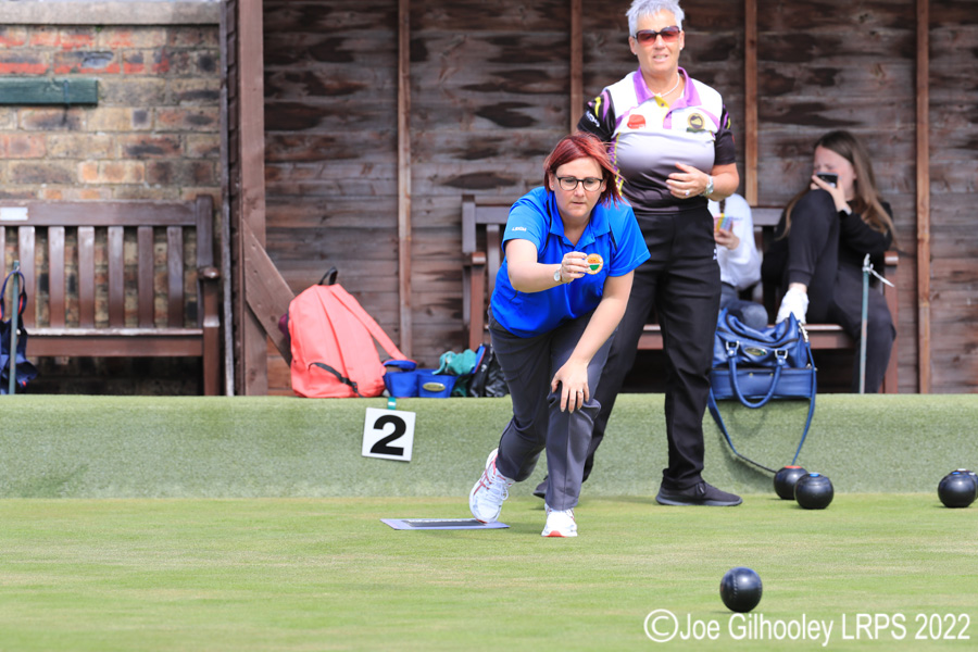 Loanhead Bowling Tournament