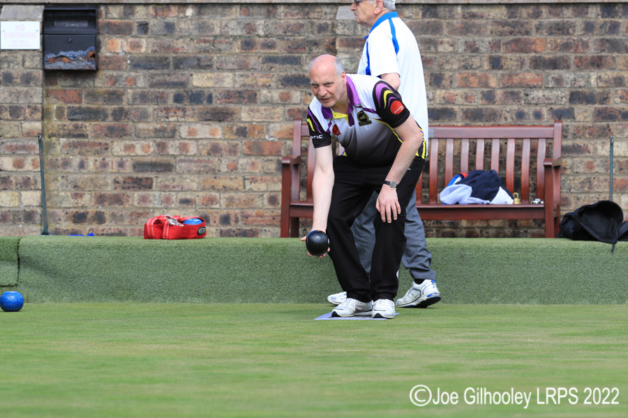 Loanhead Bowling Tournament