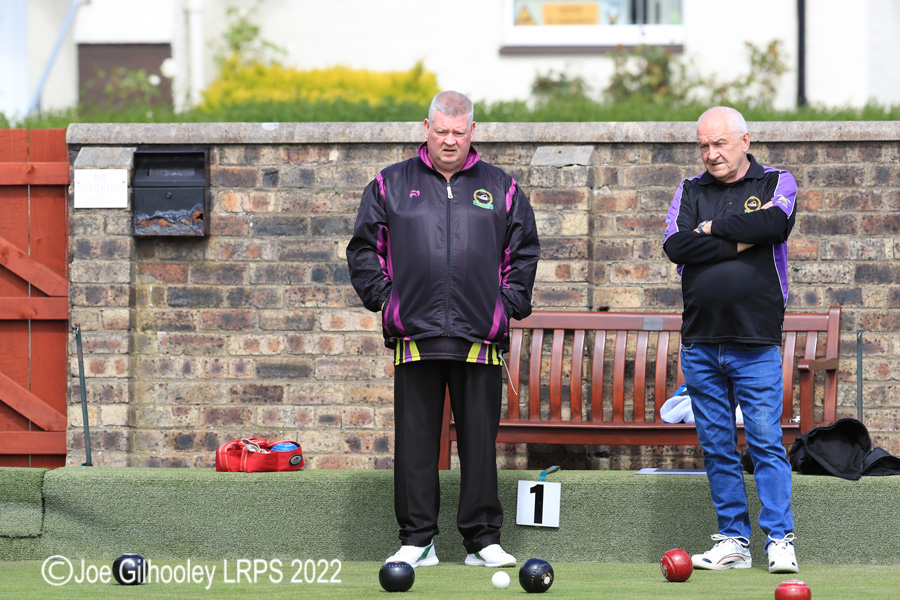 Loanhead Bowling Tournament