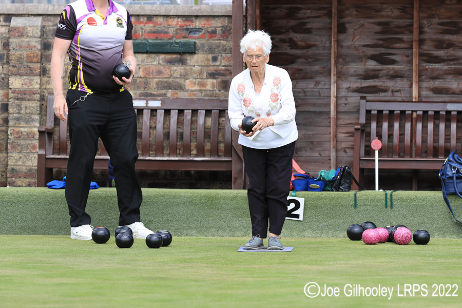 Loanhead Bowling Tournament