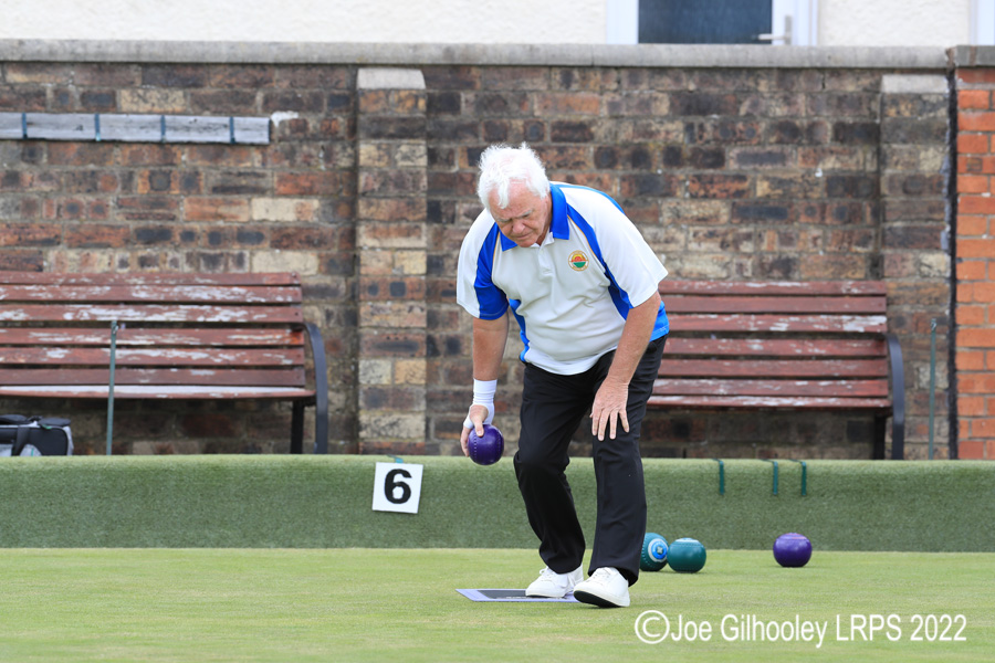 Loanhead Bowling Tournament