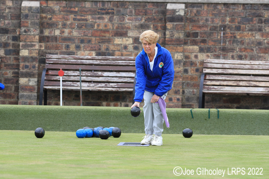 Loanhead Bowling Tournament