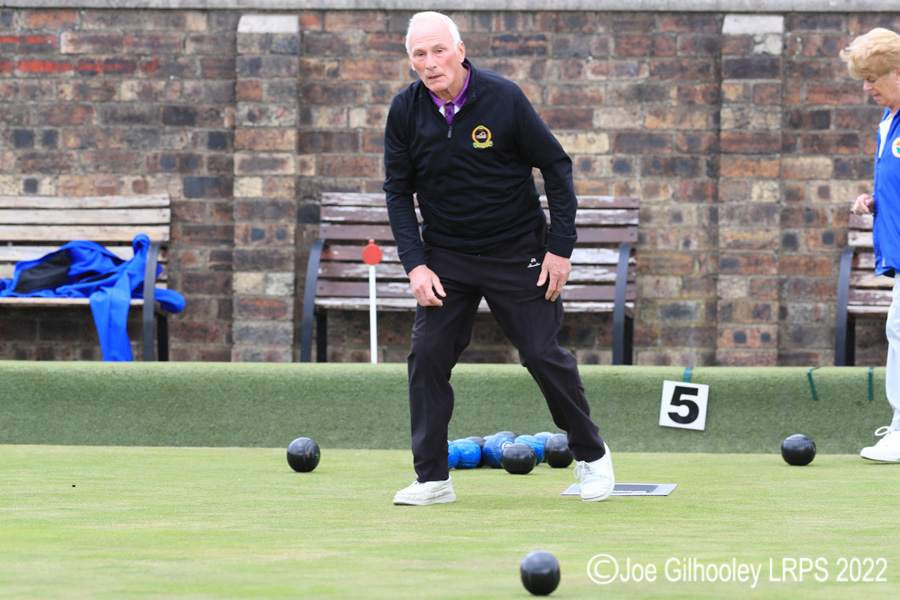 Loanhead Bowling Tournament