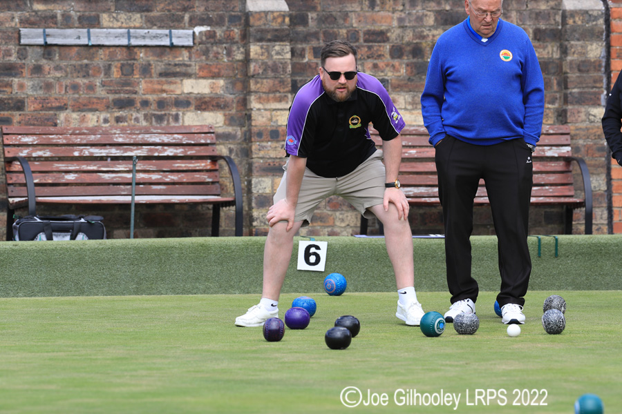 Loanhead Bowling Tournament