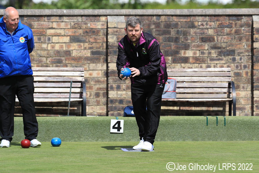 Loanhead Bowling Tournament