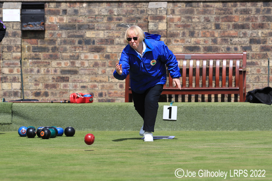 Loanhead Bowling Tournament