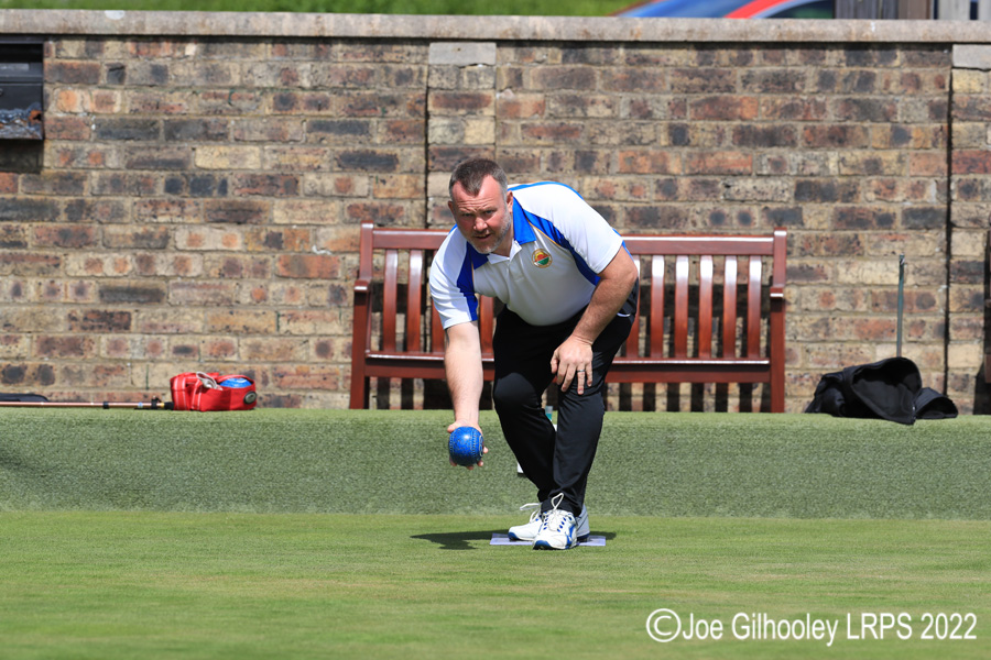 Loanhead Bowling Tournament