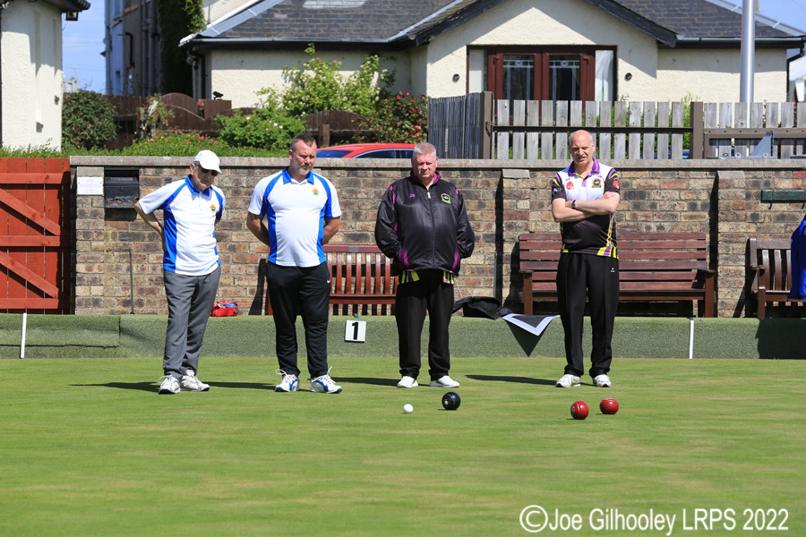 Loanhead Bowling Tournament