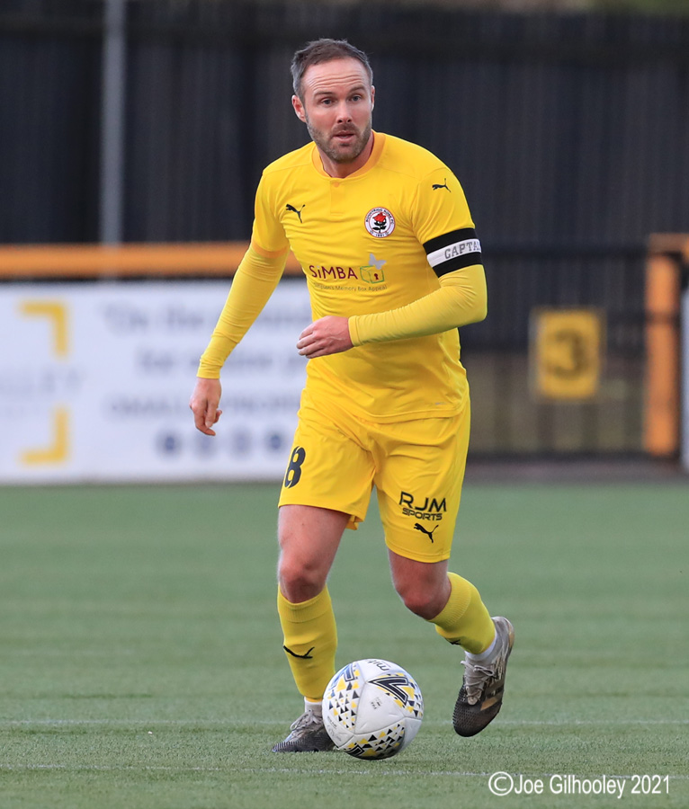 Broomhill v Bonnyrigg Rose 