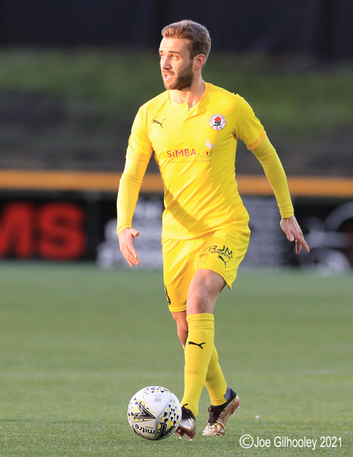 Broomhill v Bonnyrigg Rose 