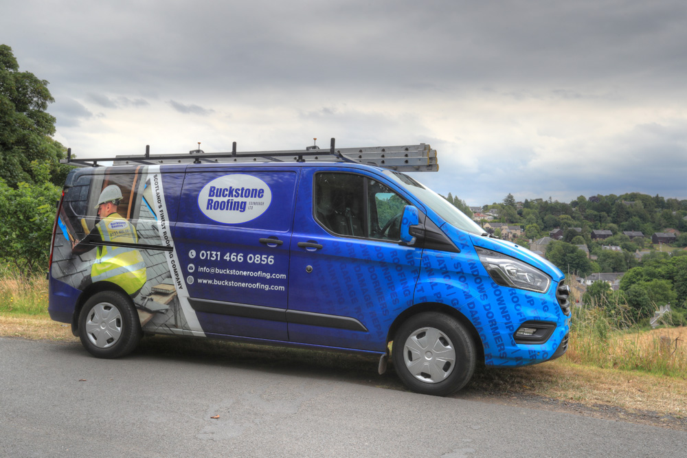 Buckstone Roofing


