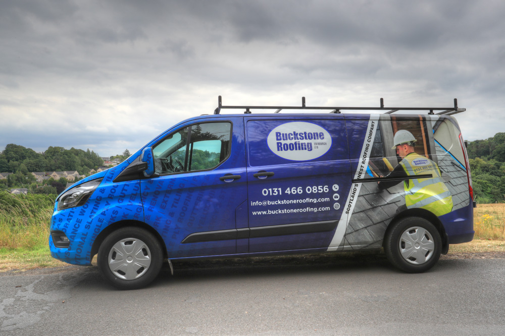 Buckstone Roofing

