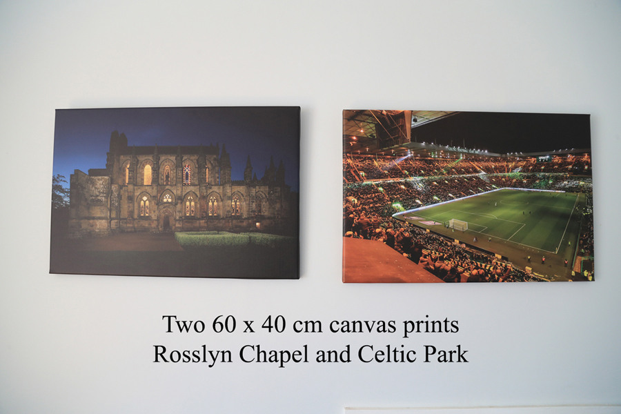Canvas Prints