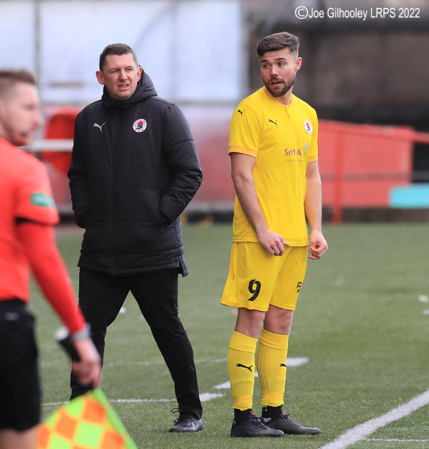 Celtic B v Bonnyrigg Rose 