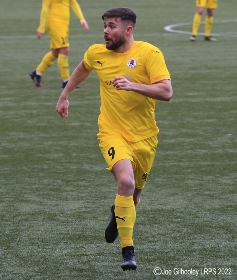 Celtic B v Bonnyrigg Rose 