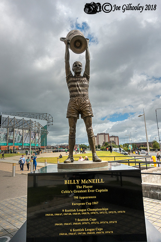 Celtic Park Joe Gilhooley Photography