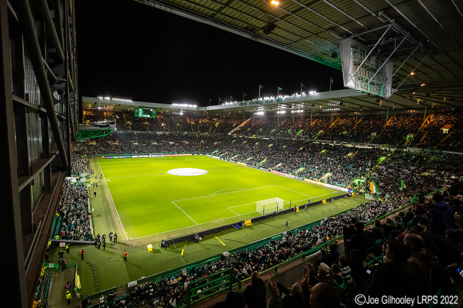 Celtic Park  

