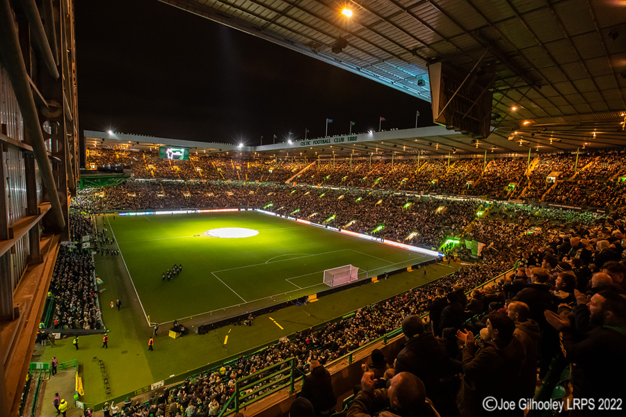 Celtic Park  

