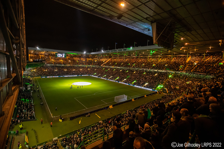 Celtic Park  

