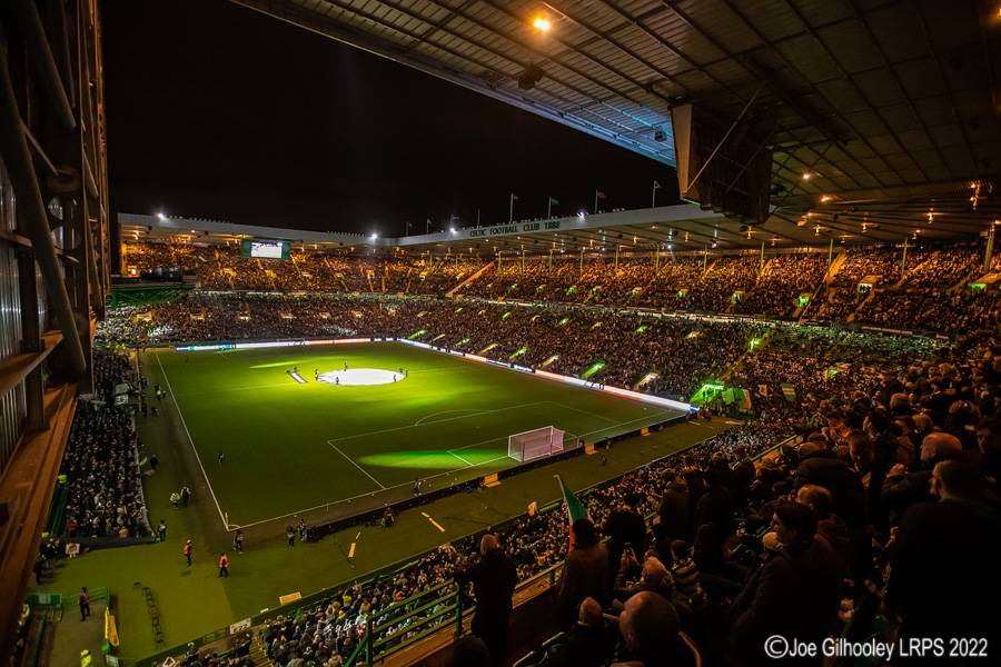 Celtic Park  

