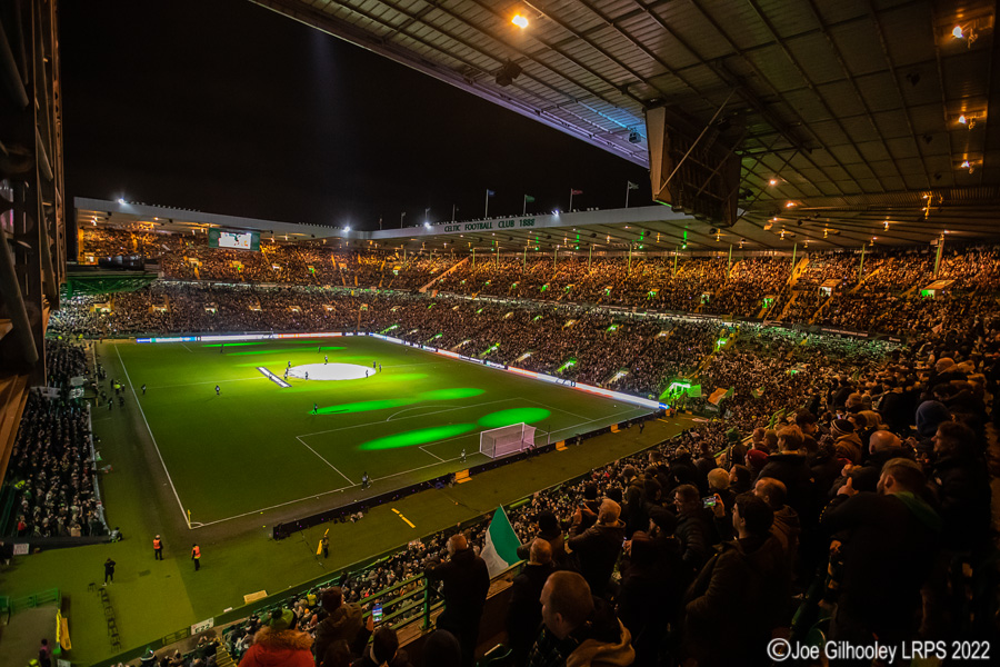 Celtic Park  

