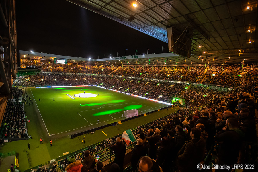 Celtic Park  

