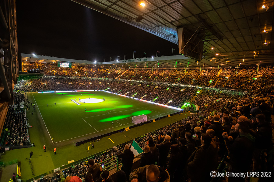 Celtic Park  

