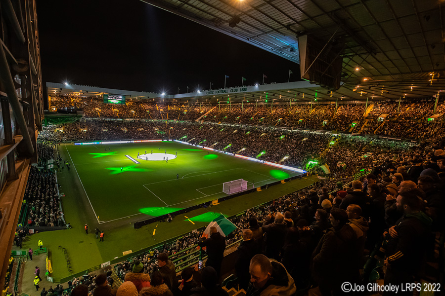 Celtic Park  

