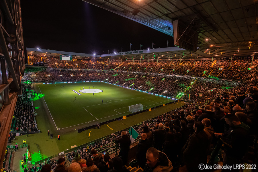 Celtic Park  

