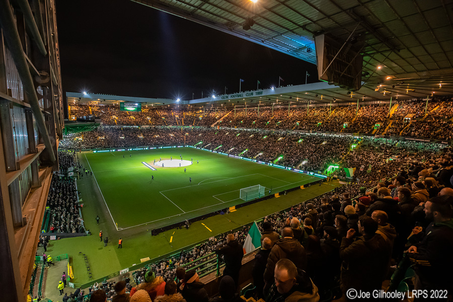 Celtic Park  

