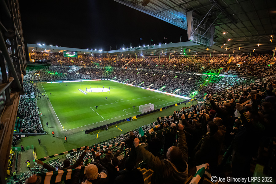 Celtic Park  

