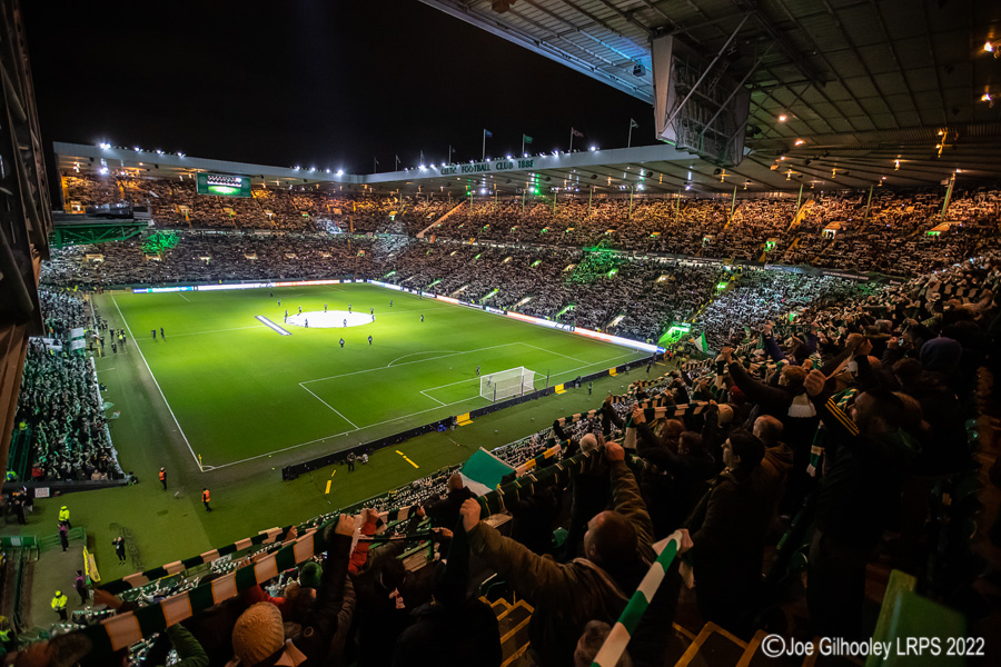 Celtic Park  

