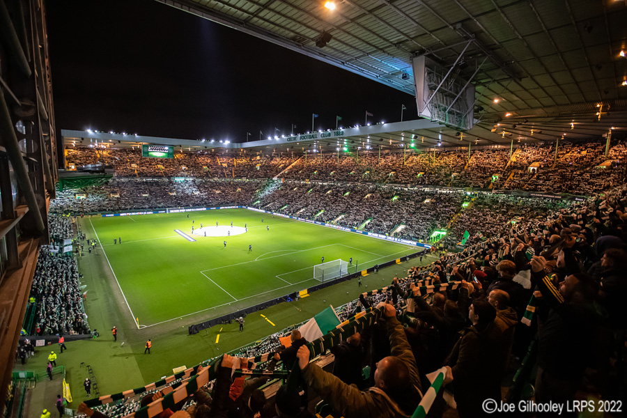 Celtic Park  

