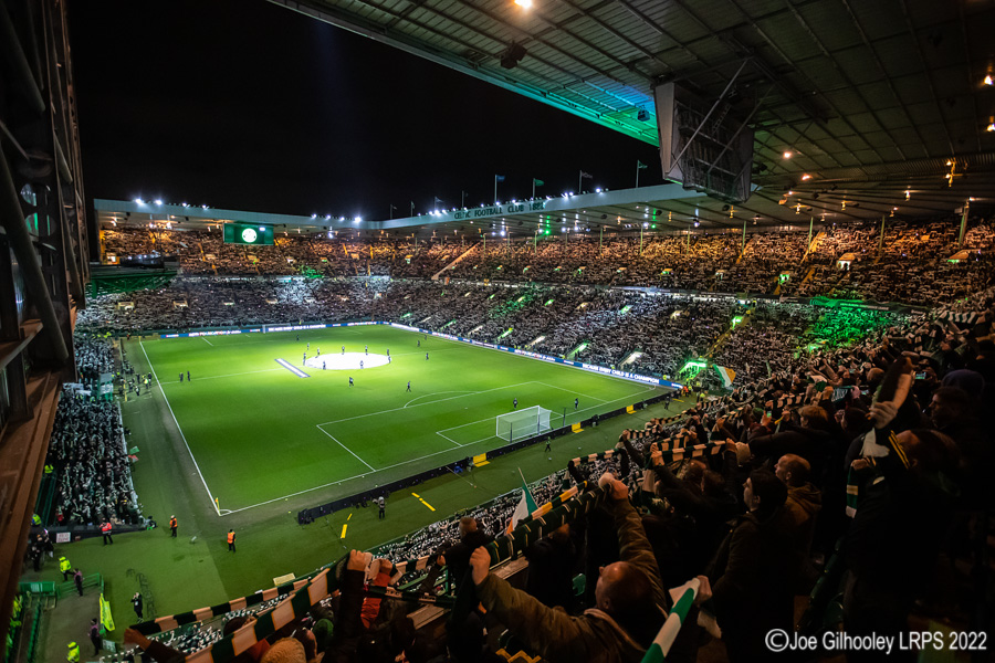 Celtic Park  

